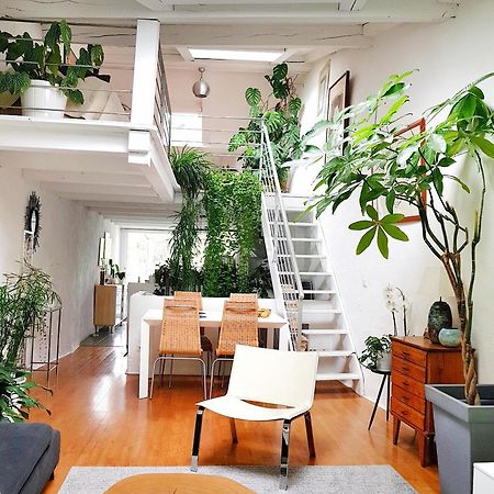 Chambre D Hotes "Lilimyna" Avec Petit Dejeuner 바르졸 외부 사진