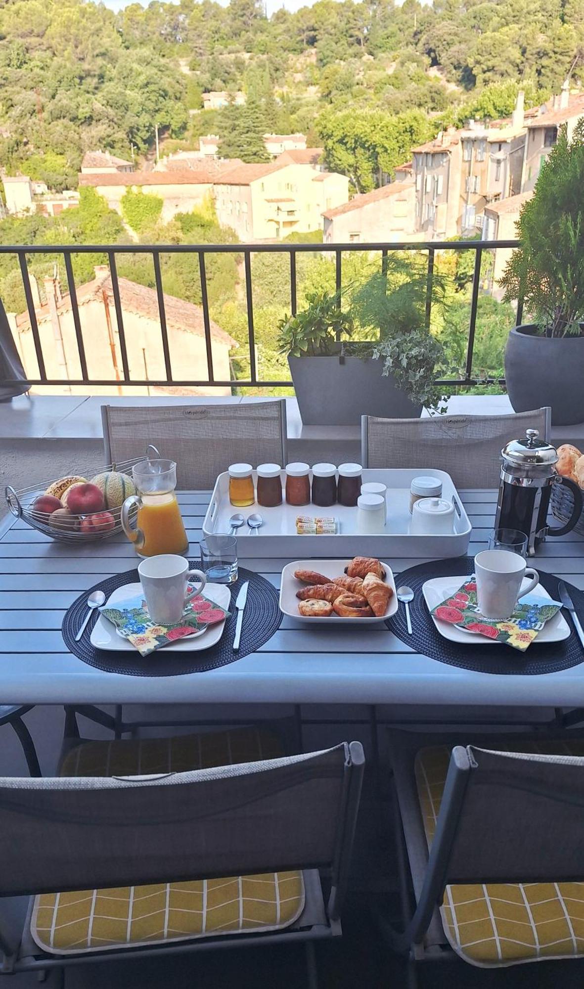 Chambre D Hotes "Lilimyna" Avec Petit Dejeuner 바르졸 외부 사진